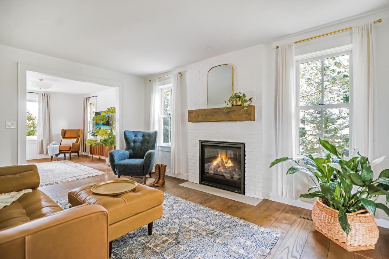 Willard House - B&B Bayfield