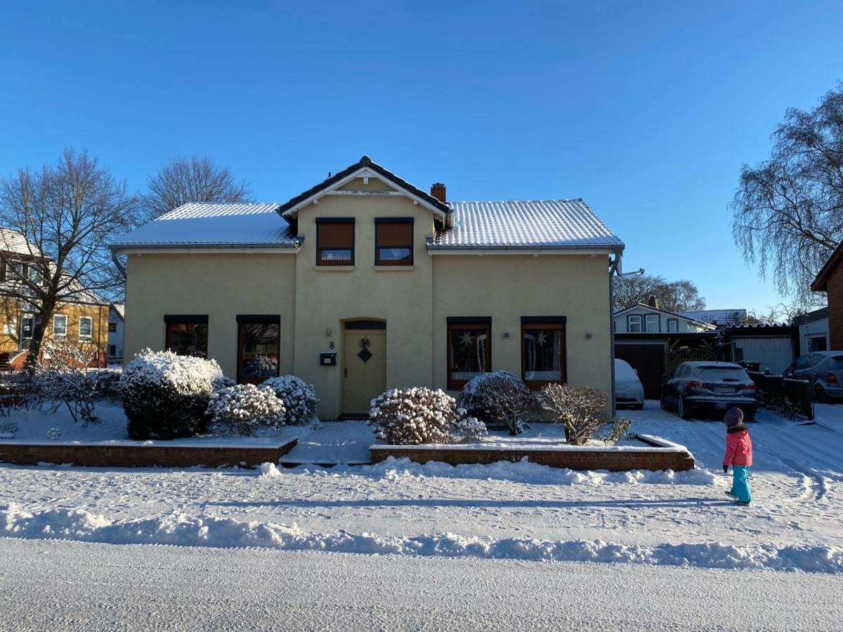 Eiderperle - B&B