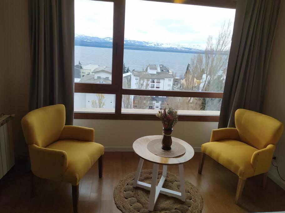Dpto-2 Pax- Monoambiente-Centro - B&B