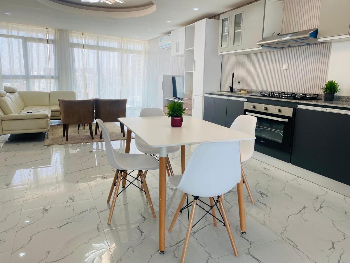 CHEZ EL HADJI NGOR - Chambres d’hôtes Dakar