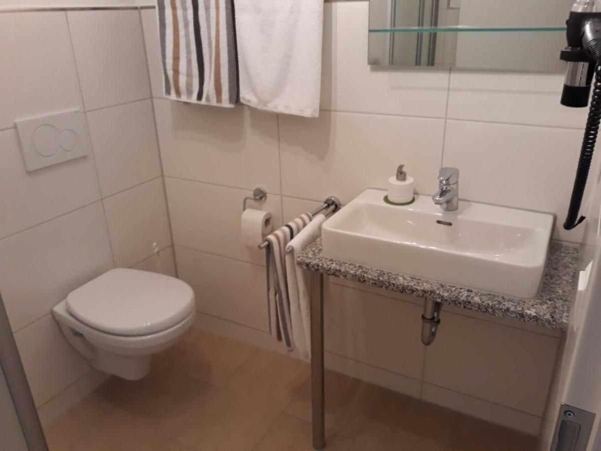 Appartement avec Terrasse