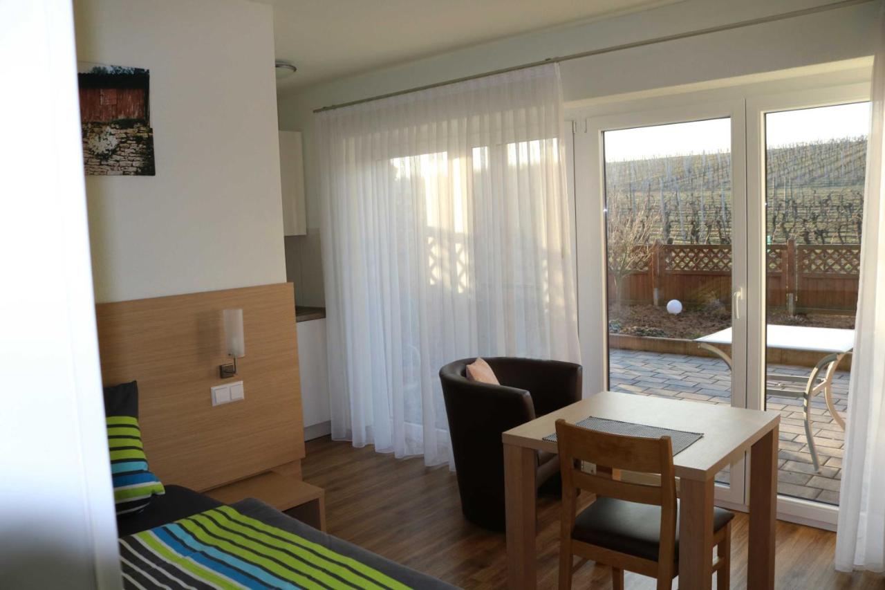 Studio avec Terrasse
