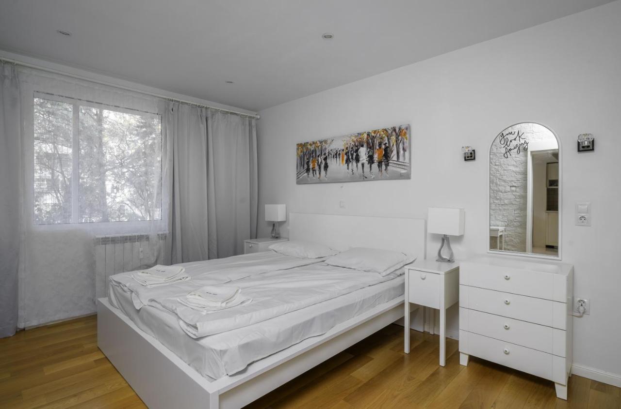 Appartamento con 1 Camera da Letto