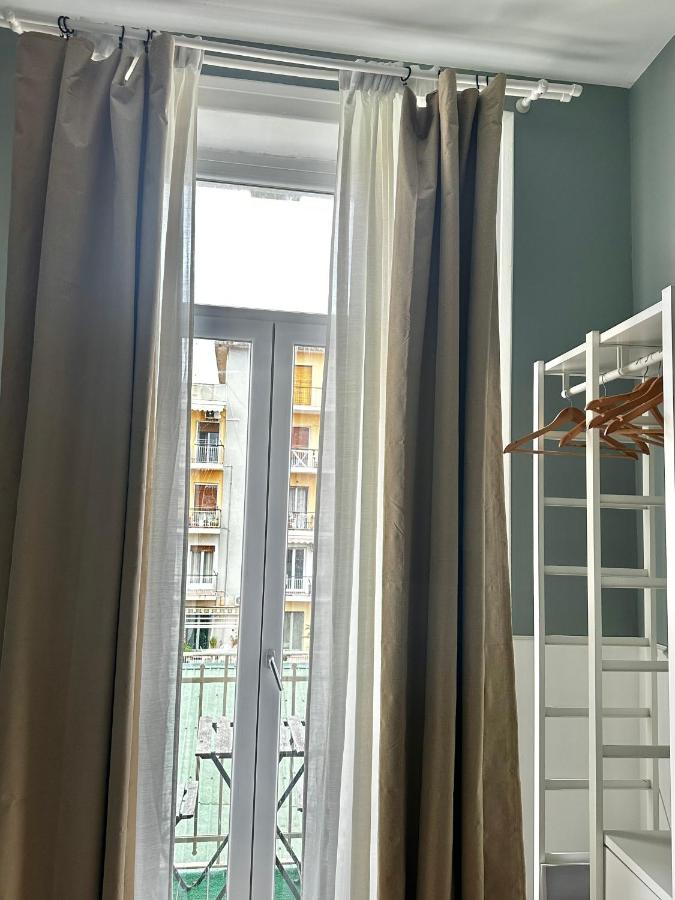 Naiadi Rooms - Ferienwohnung Syrakus