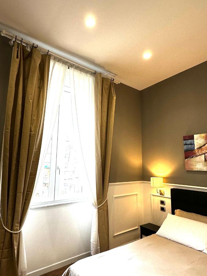 Großes Doppelzimmer