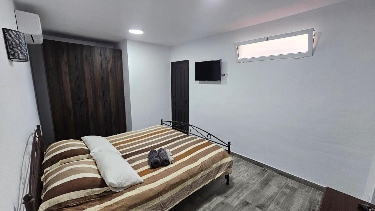 Haus mit 3 Schlafzimmern