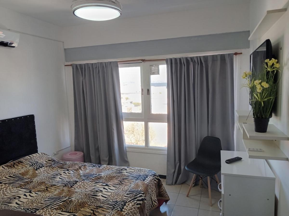 Altos del Puerto MDQ - B&B