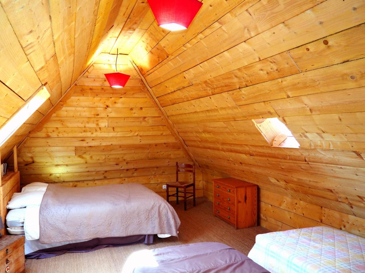 Bungalow met 1 Slaapkamer