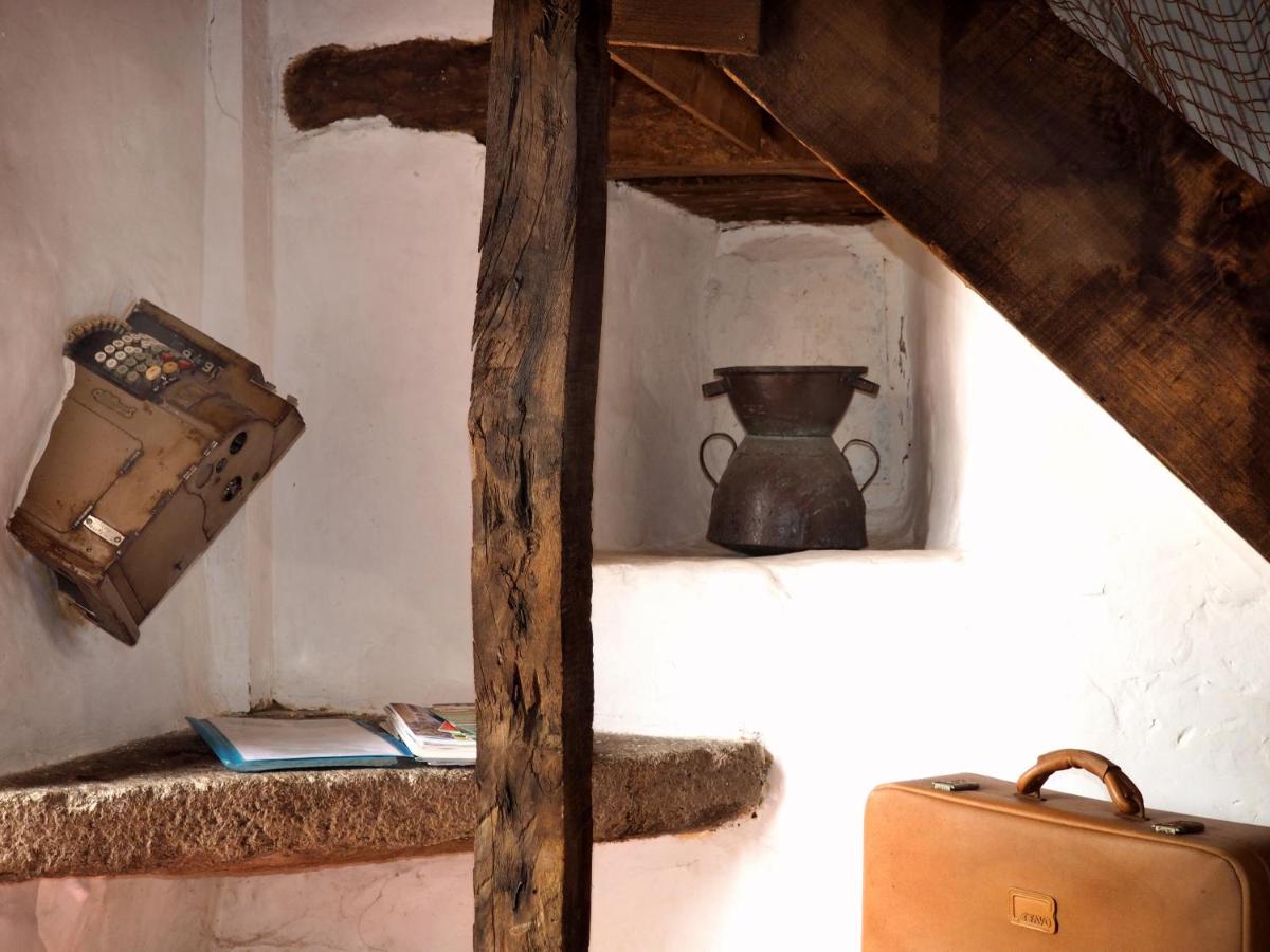 Cottage con Vista Giardino