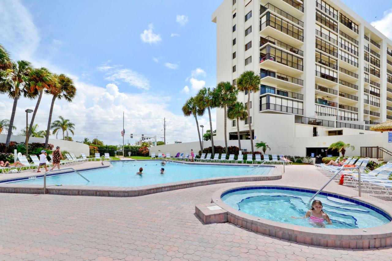 Ocean Sands 908 - B&B St. Pete Beach