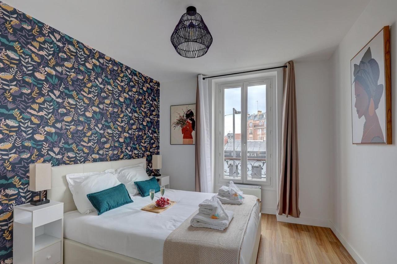 Appartement 2 Chambres