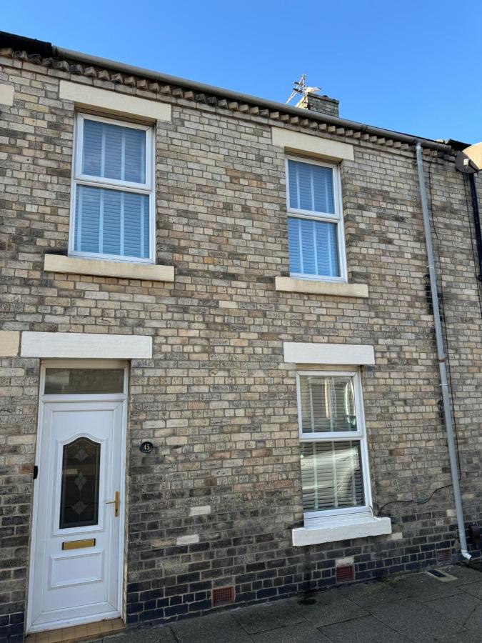 Tynemouth Haven, Luxurious three bed family home - B&B
