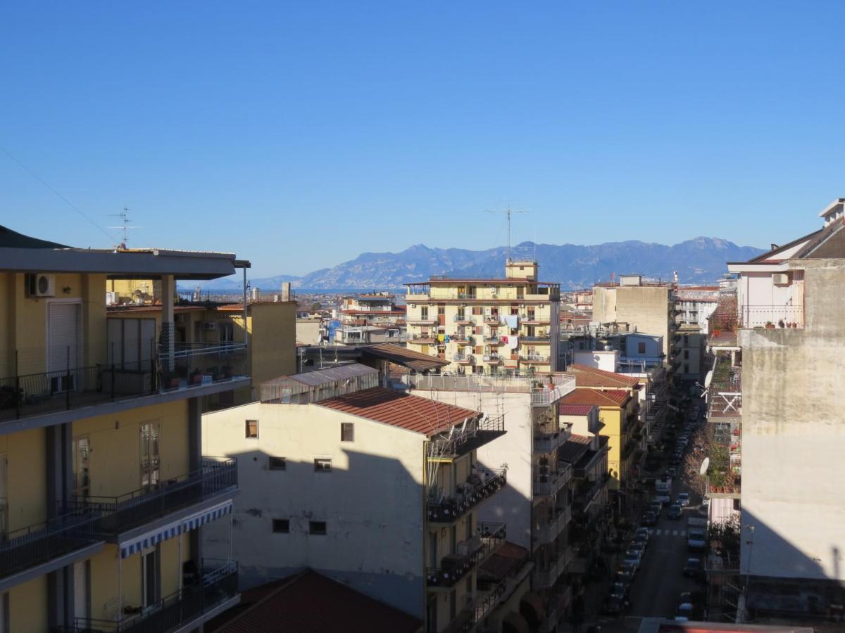 A casa di Geri - B&B Battipaglia