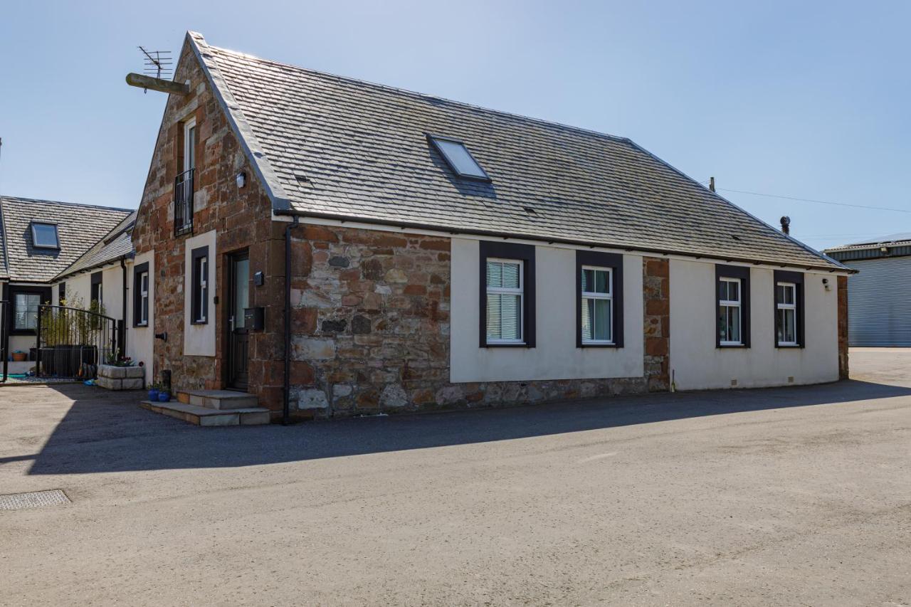 The Stables at Brickrow Farm - Ferienwohnung Ayr