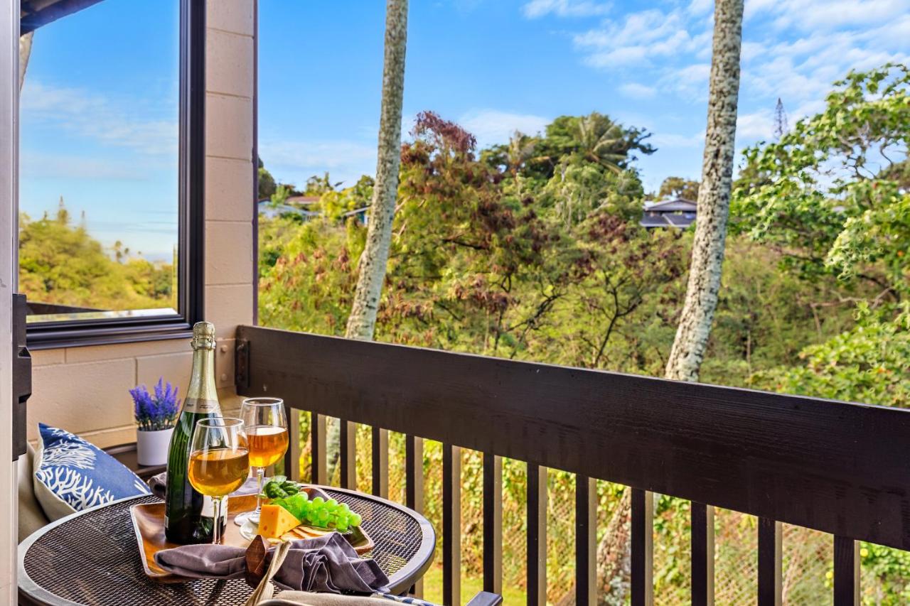Napili Ridge F14 - B&B