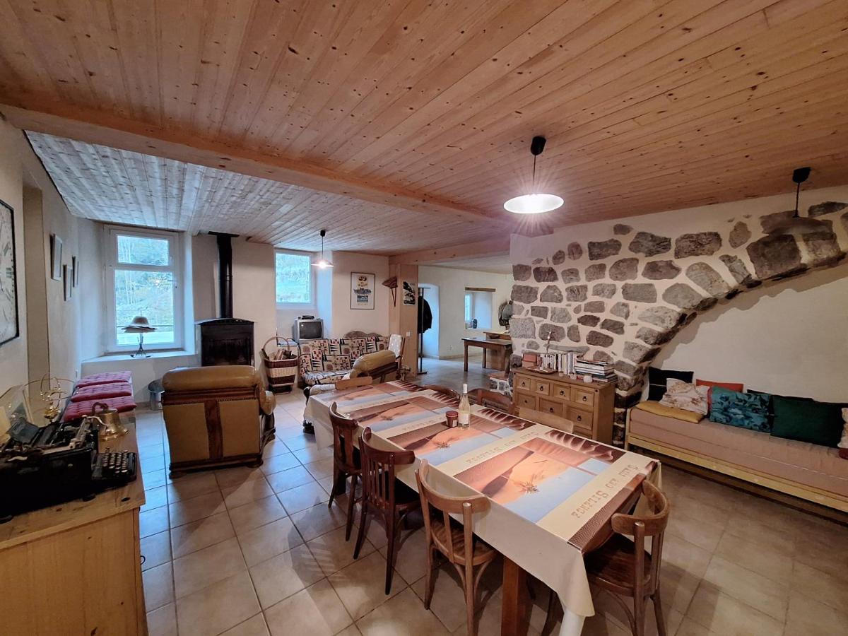 Quadruple Room with Mountain View