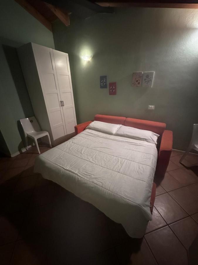 Garibaldi 4 Loft - Ferienwohnung Brescia