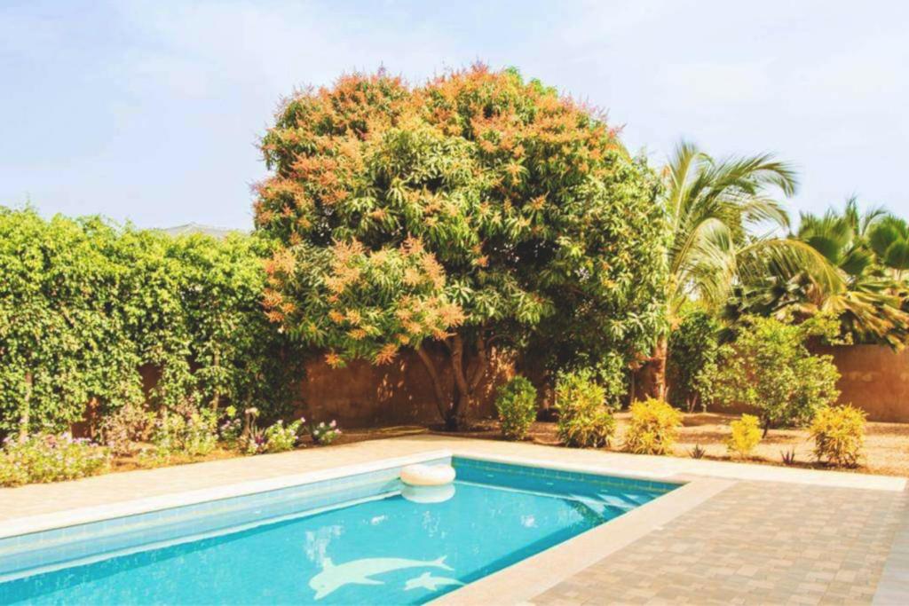 Villa Keur Julio - Bed and Breakfast