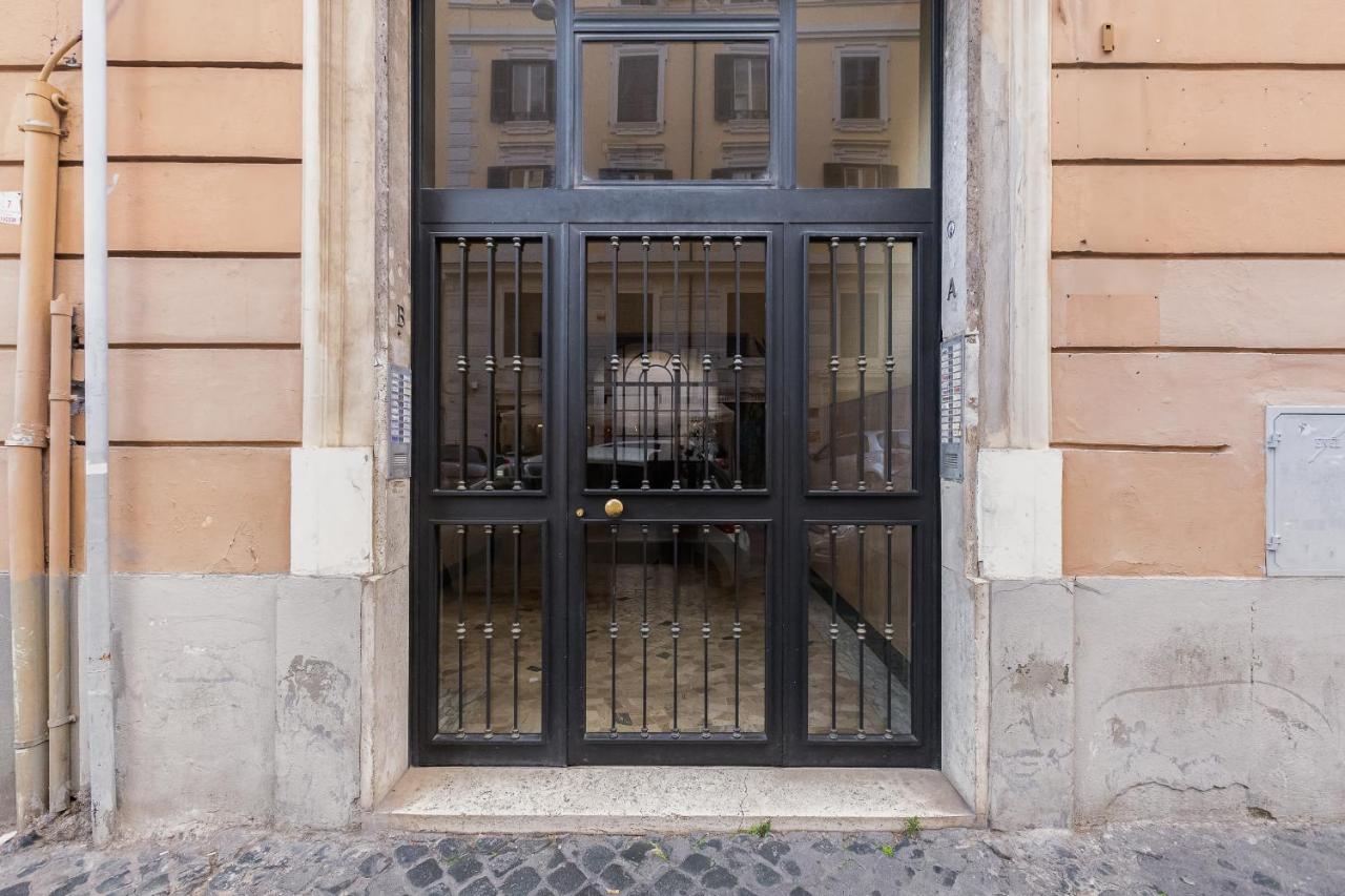 InTheMoodForRome - Musei Vaticani - B&B Roma