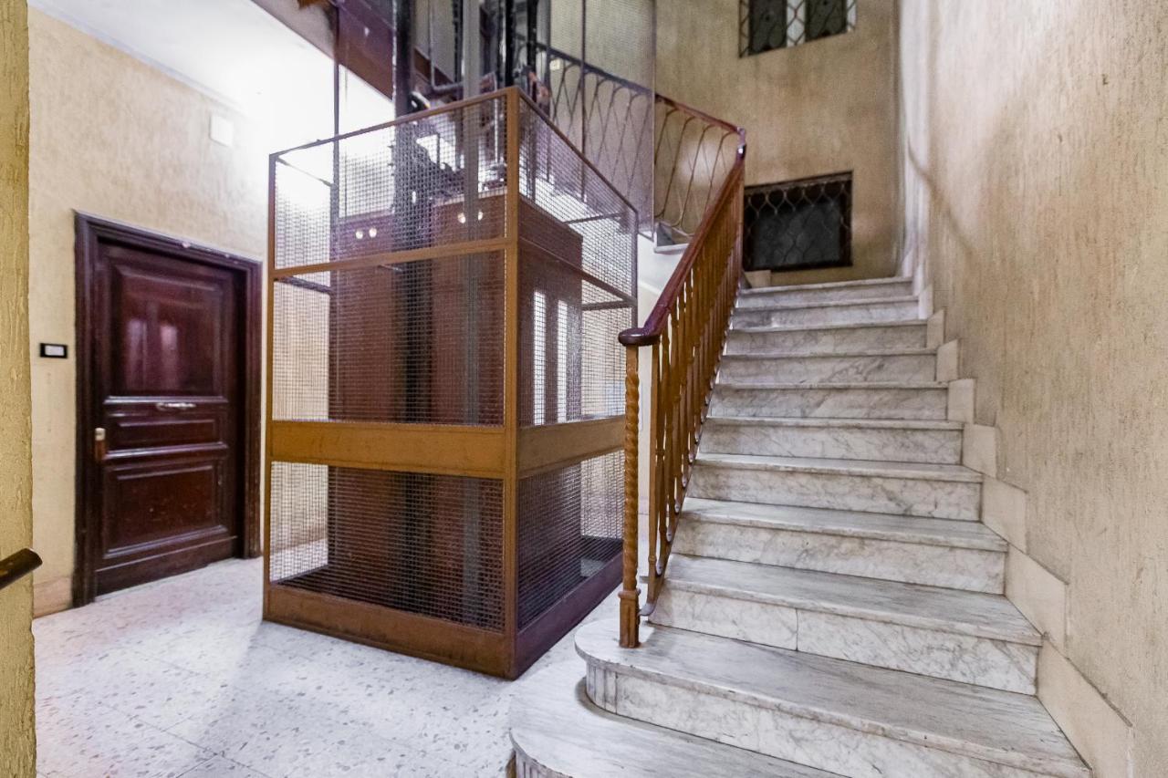 InTheMoodForRome - Musei Vaticani - B&B Roma