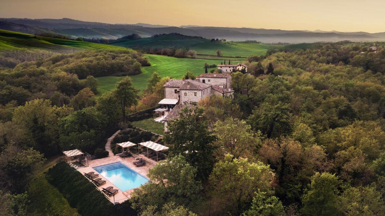 Relais L'Antico Convento - B&B Galera