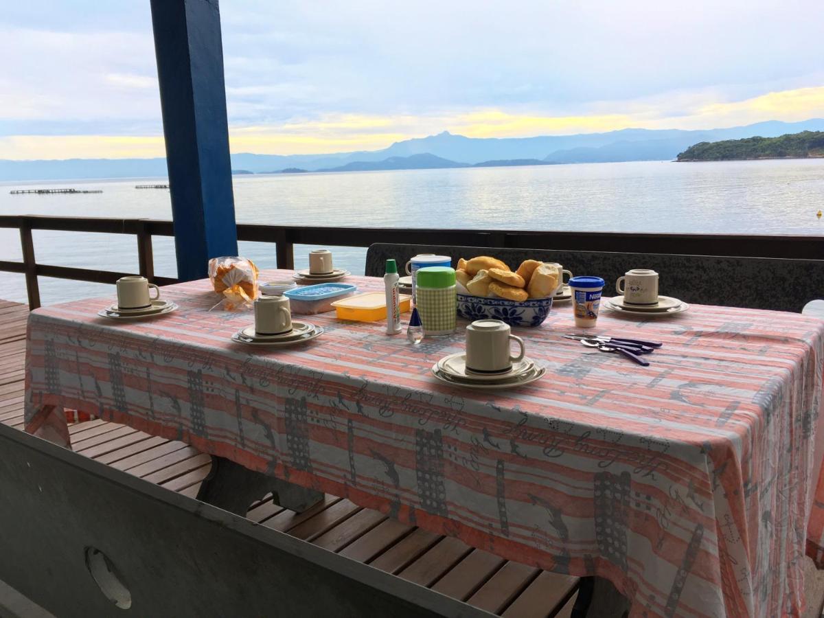 Casa Paraíso Bananal - Iha Grande - Angra Dos Reis - B&B