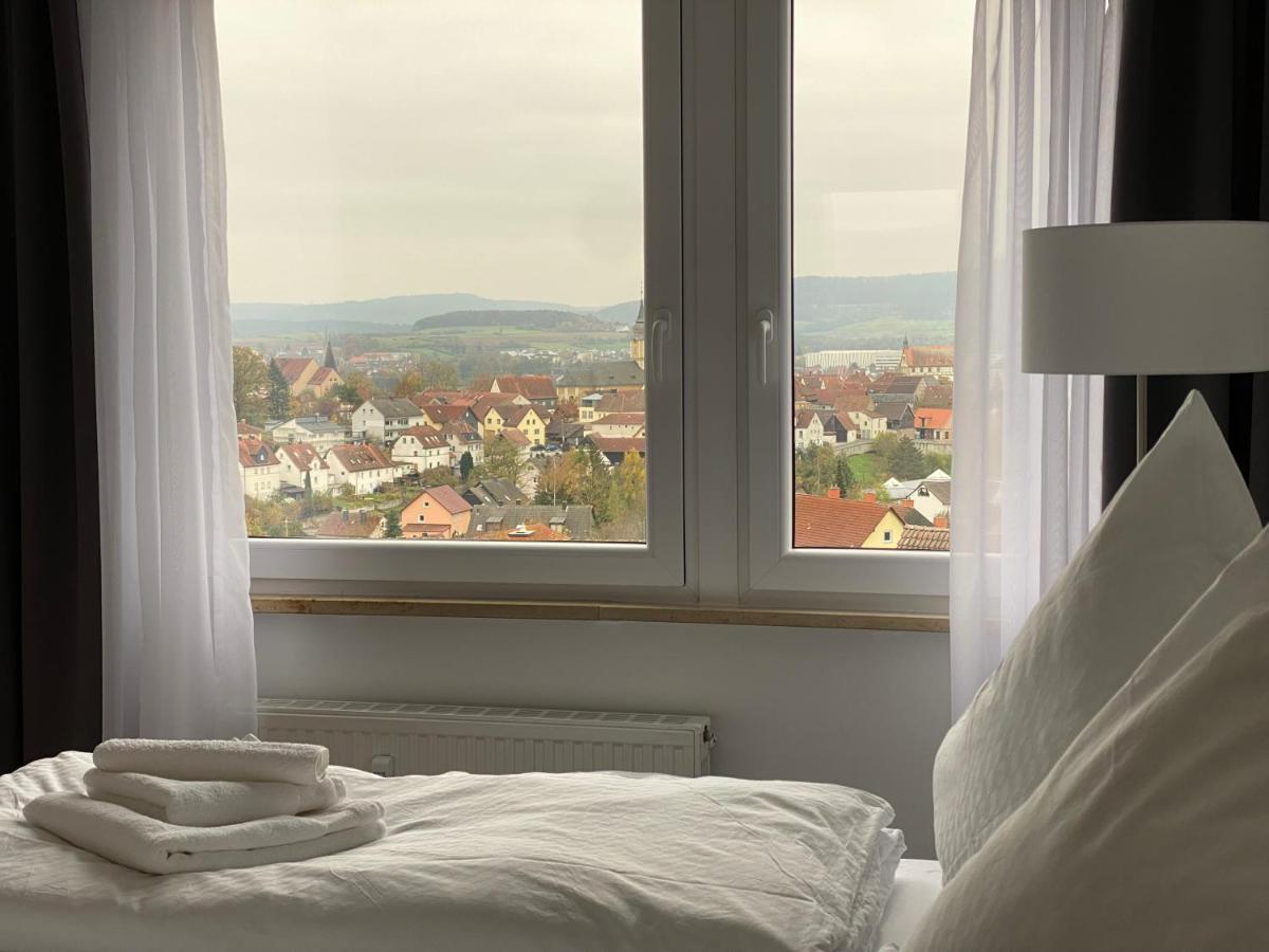 Apartment mit 1 Schlafzimmer