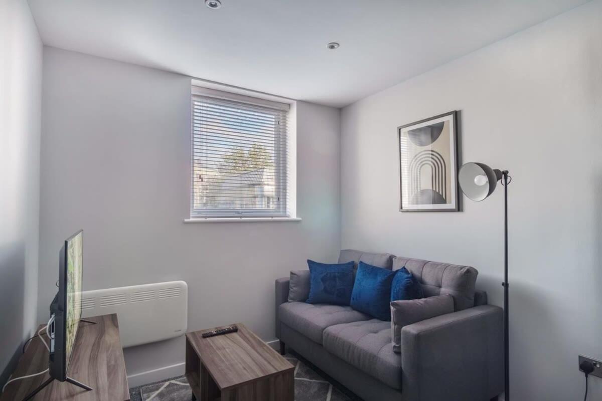 Fabulous 1 Bedroom Liverpool Apartment - B&B Liverpool