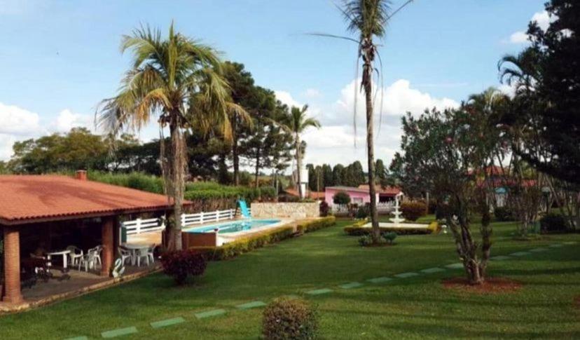 Chácara em Porto Feliz SP - B&B