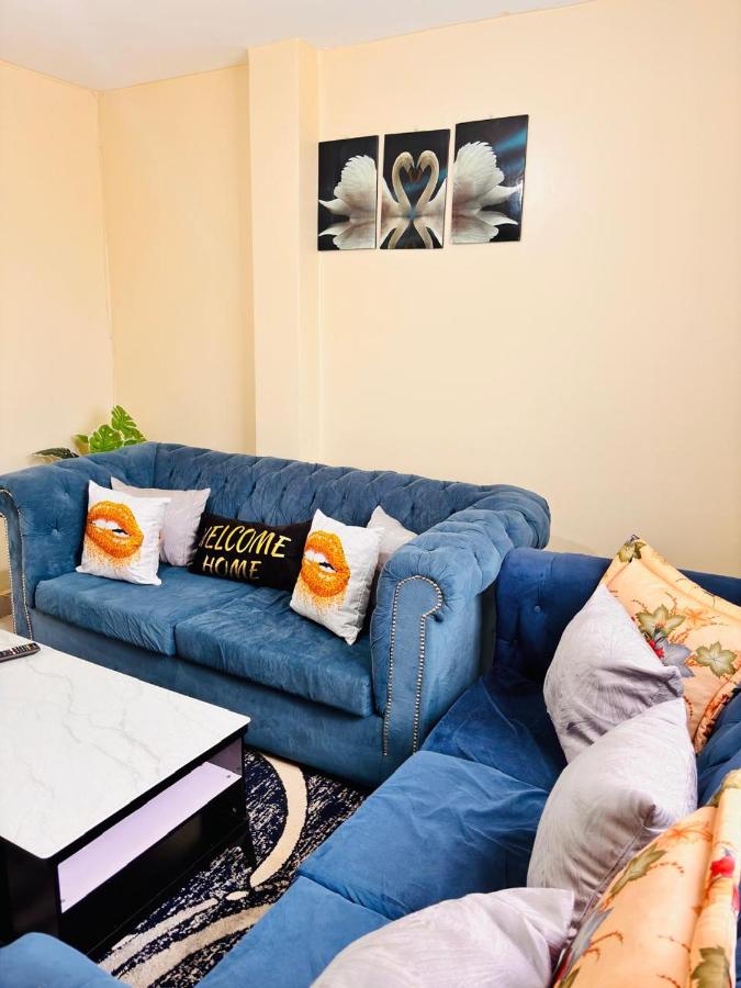 Olive Homes Thika Town - B&B