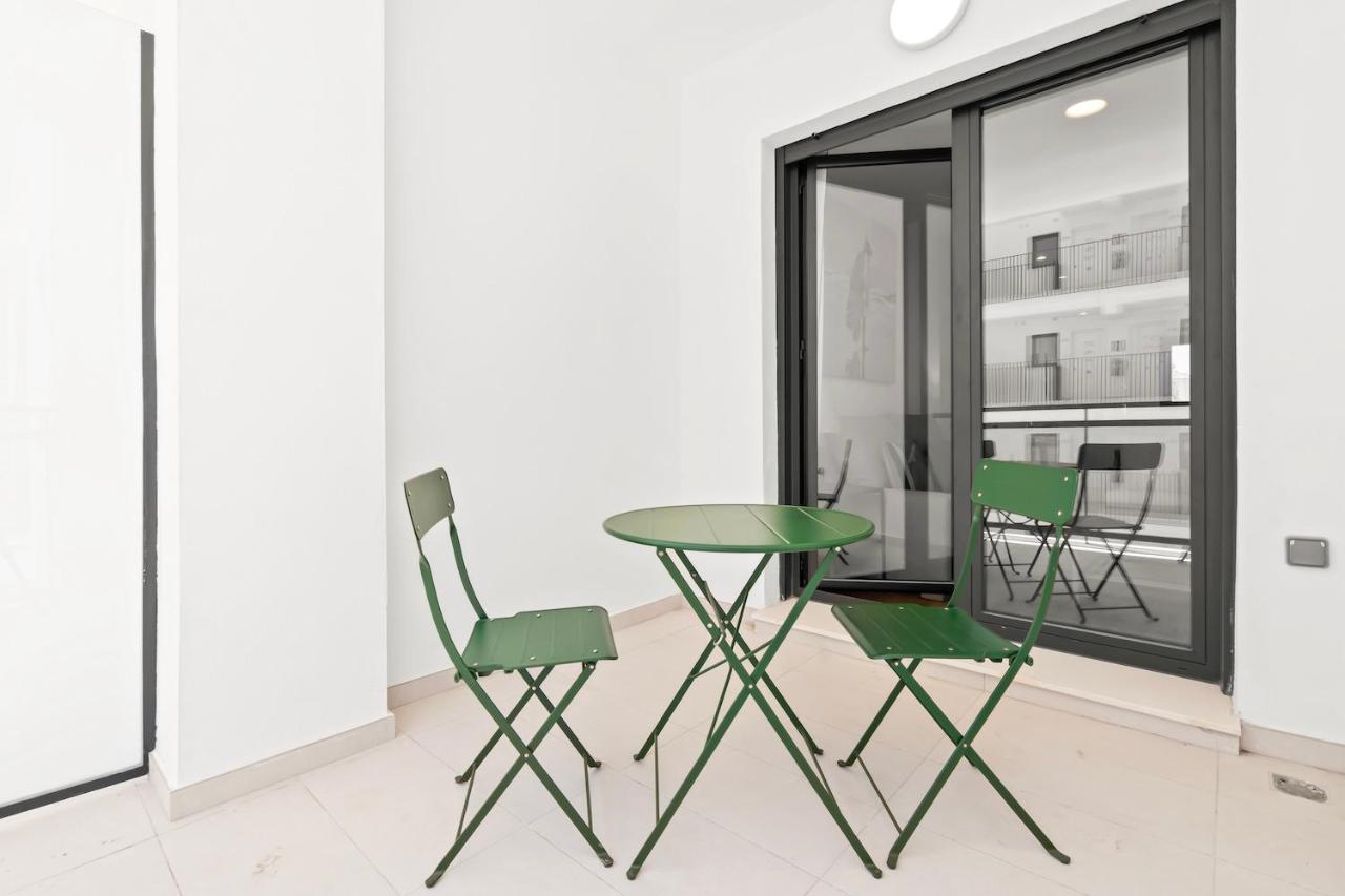 Appartement 2 Chambres