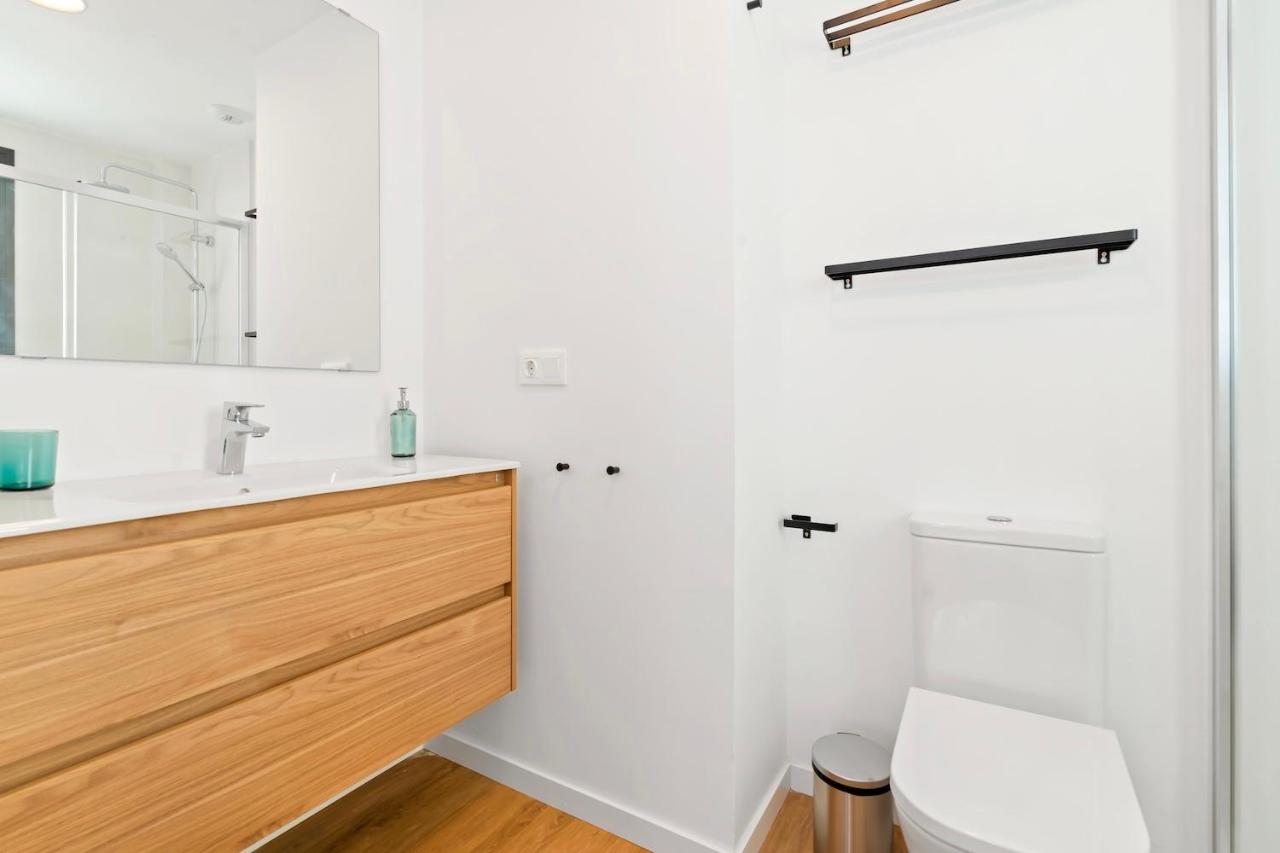 Appartement 2 Chambres
