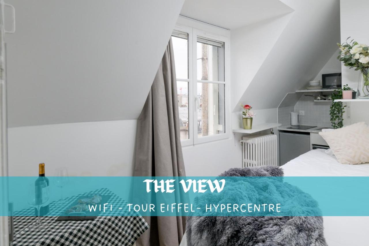 La vue ! - B&B