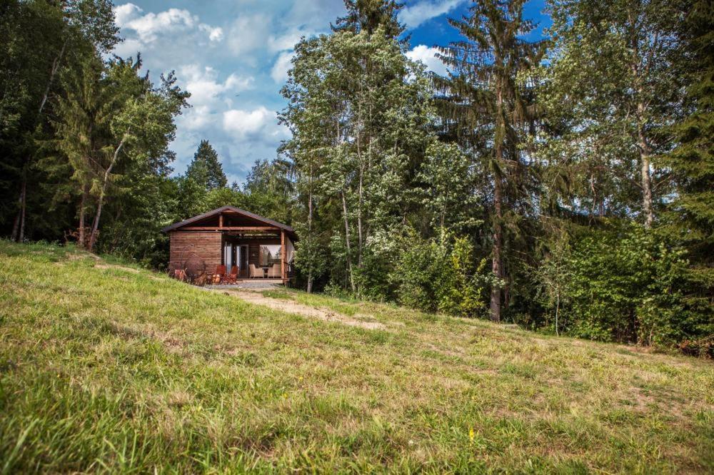 Chata Glianka - B&B