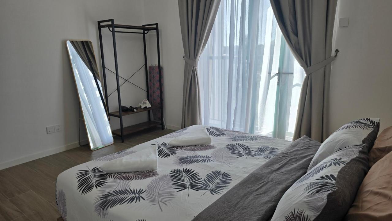 Apartamento de 1 dormitorio