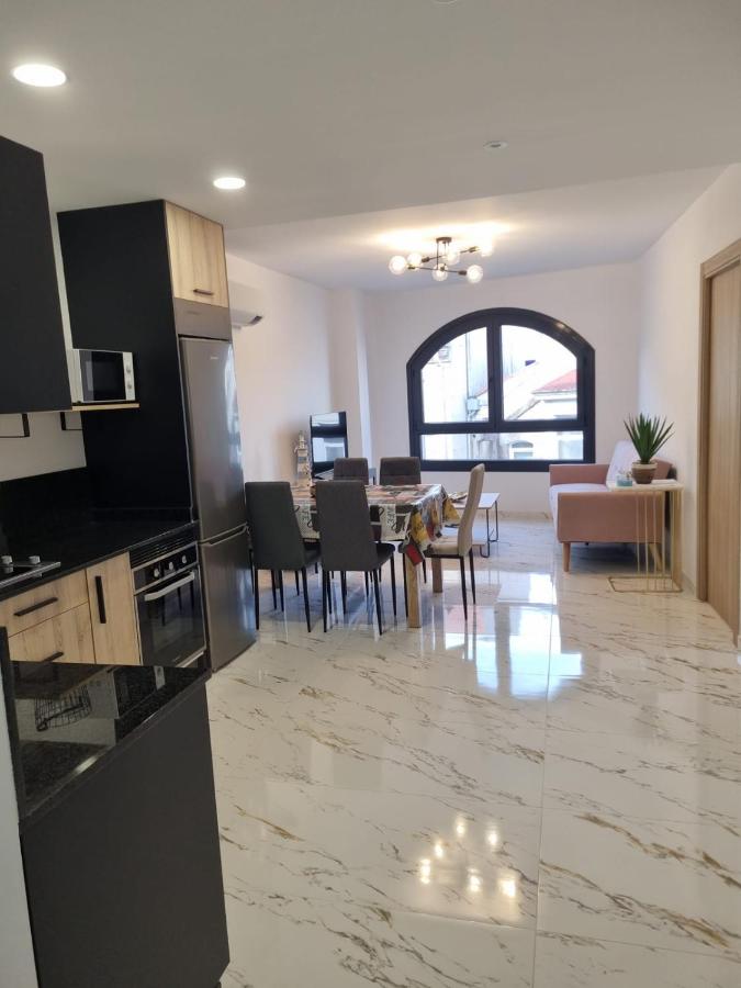 Aguete III - B&B