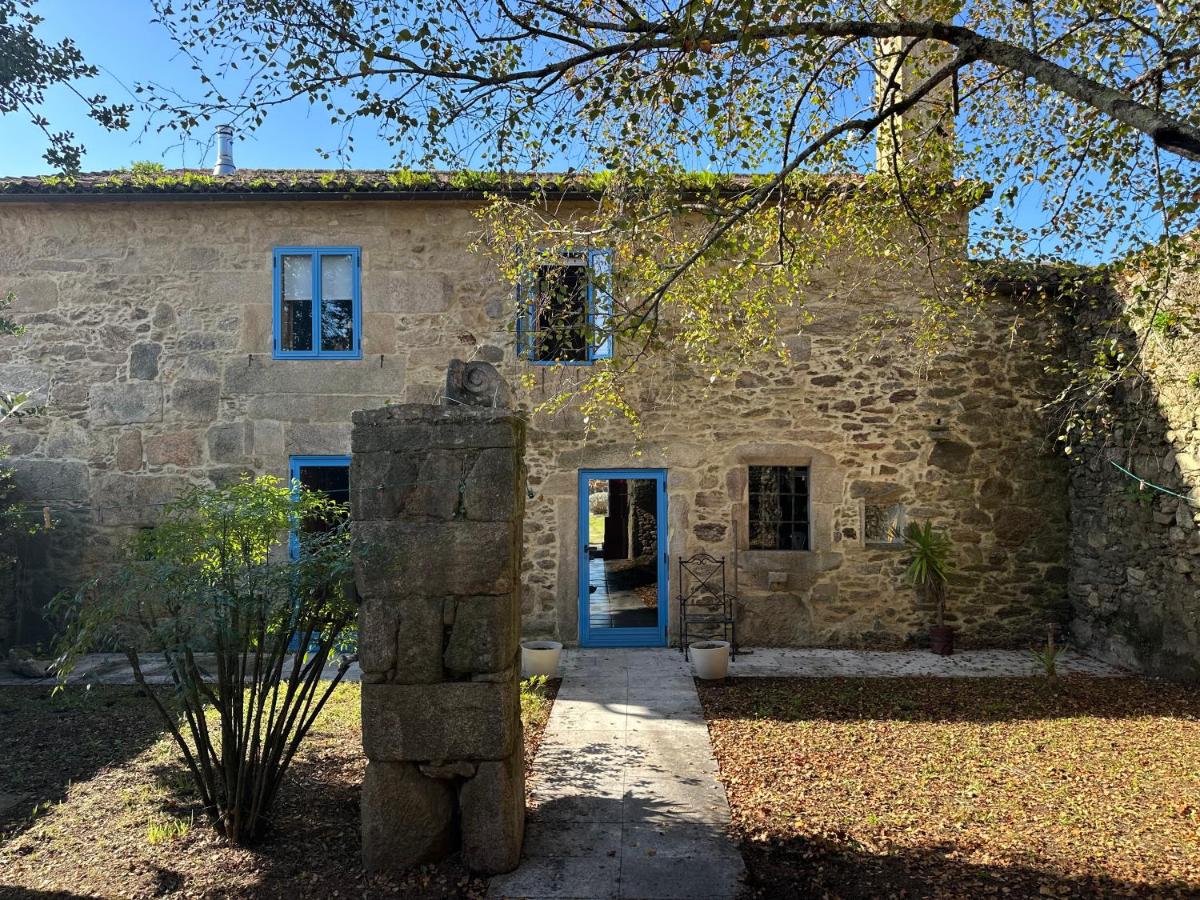 Casa do Bidueiro - B&B Teo