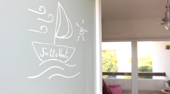 SottoVento - B&B San Cataldo