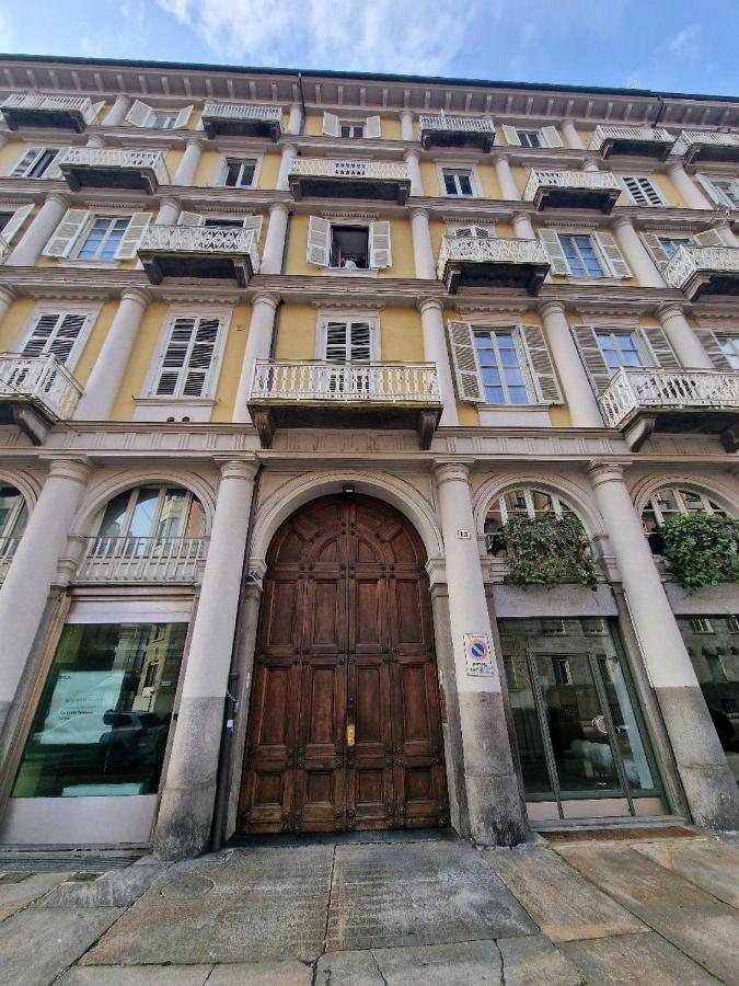 MH INN MATTEOTTI - Affitti Brevi Italia - Chambres d’hôtes Turin