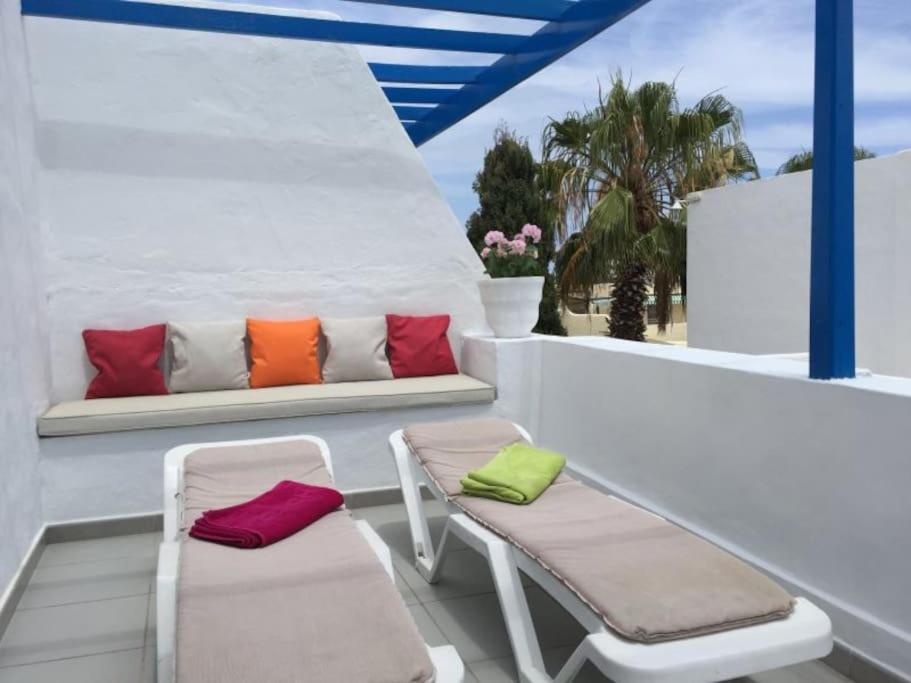 Atlantico 15 - Cute 1 bed in PDC - Ferienwohnung