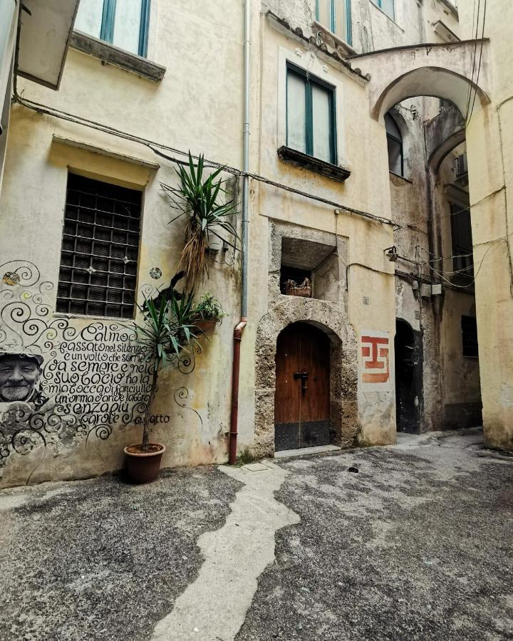 Cassa Vecchia - B&B
