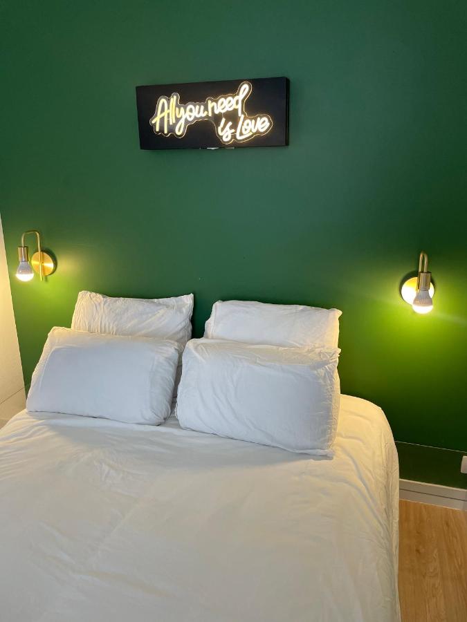 Cosy Angevin - Joli petit appartement - B&B Angers