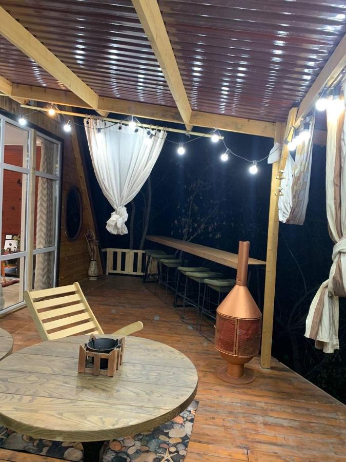 Гостевые Дома в районе аэропорта - Chambres d’hôtes