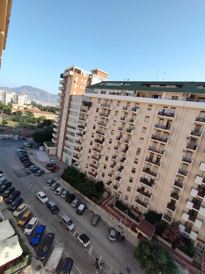 D'Amelio Sweet Home - B&B Palermo