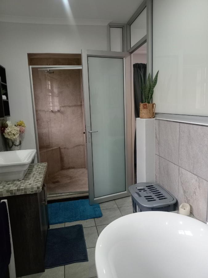 Apartment mit 2 Schlafzimmern