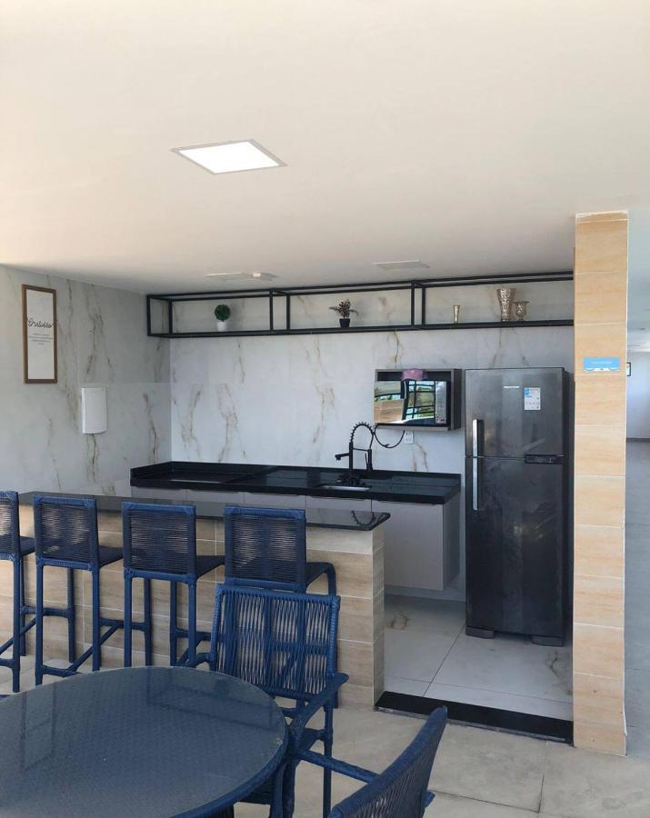 One-Bedroom Apartment with Garden View