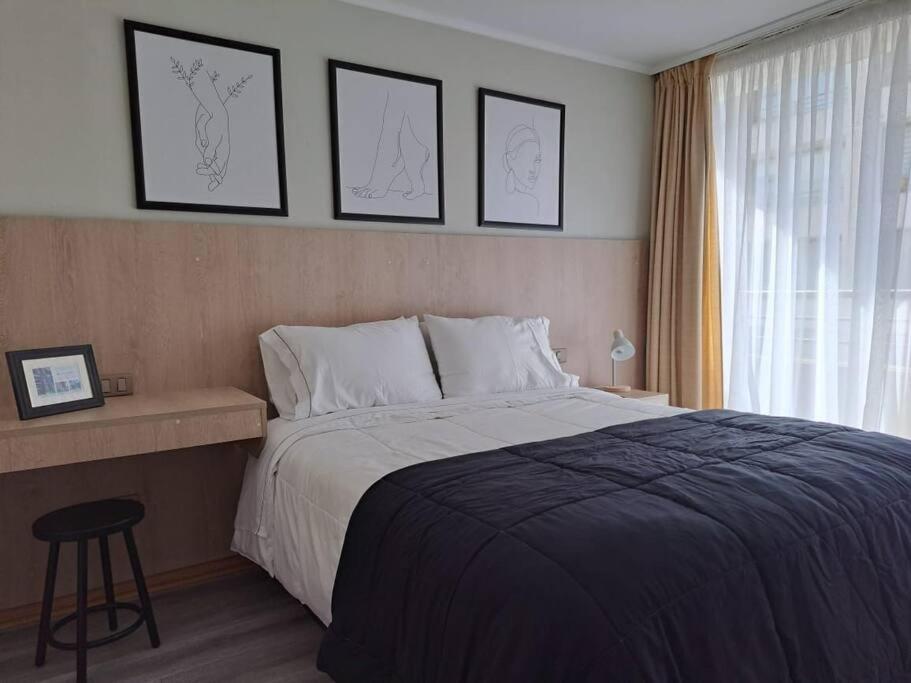 Appartamento con 1 Camera da Letto