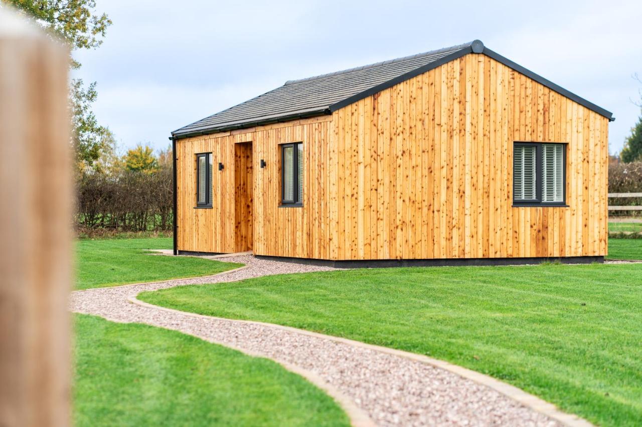 Elm Lodge - B&B