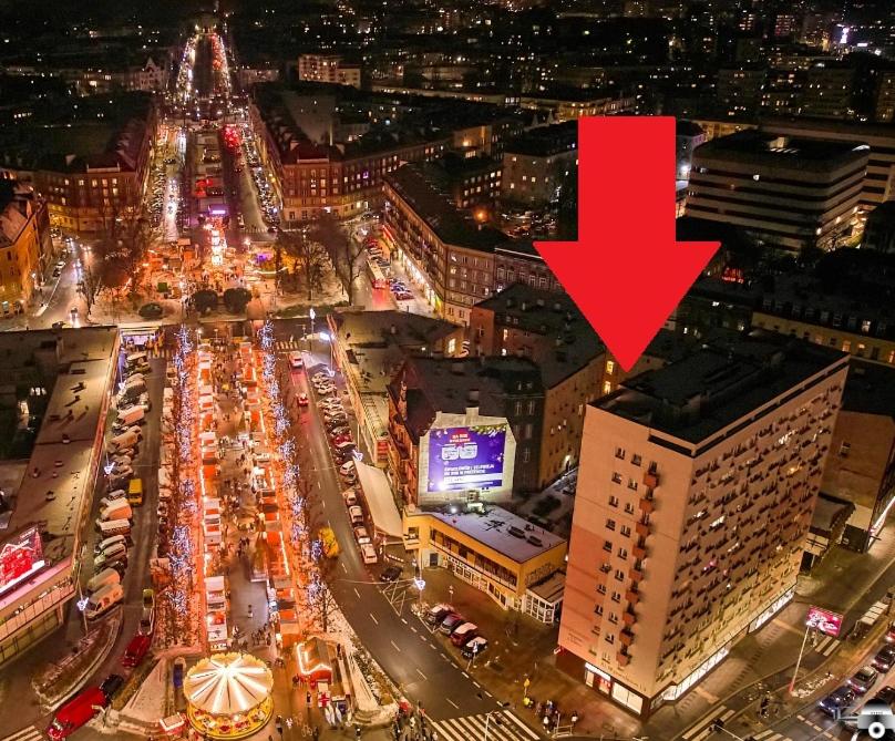 Szczecin Centrum 6 - B&B