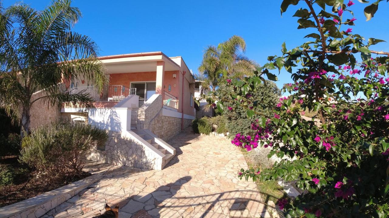 Villa Panoramica Torre Pali - B&B Torre Pali